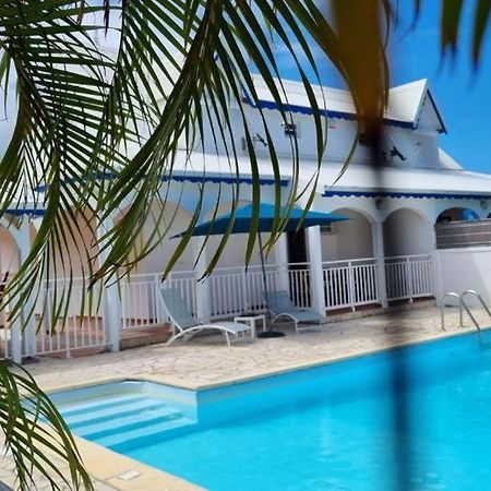 Villa vallée d Or Saint-Francois  Esterno foto