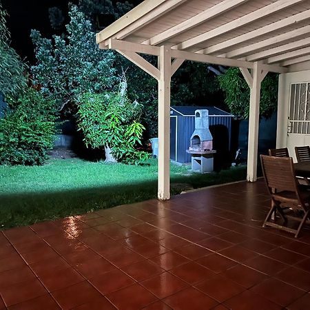 Villa vallée d Or Saint-Francois  Esterno foto