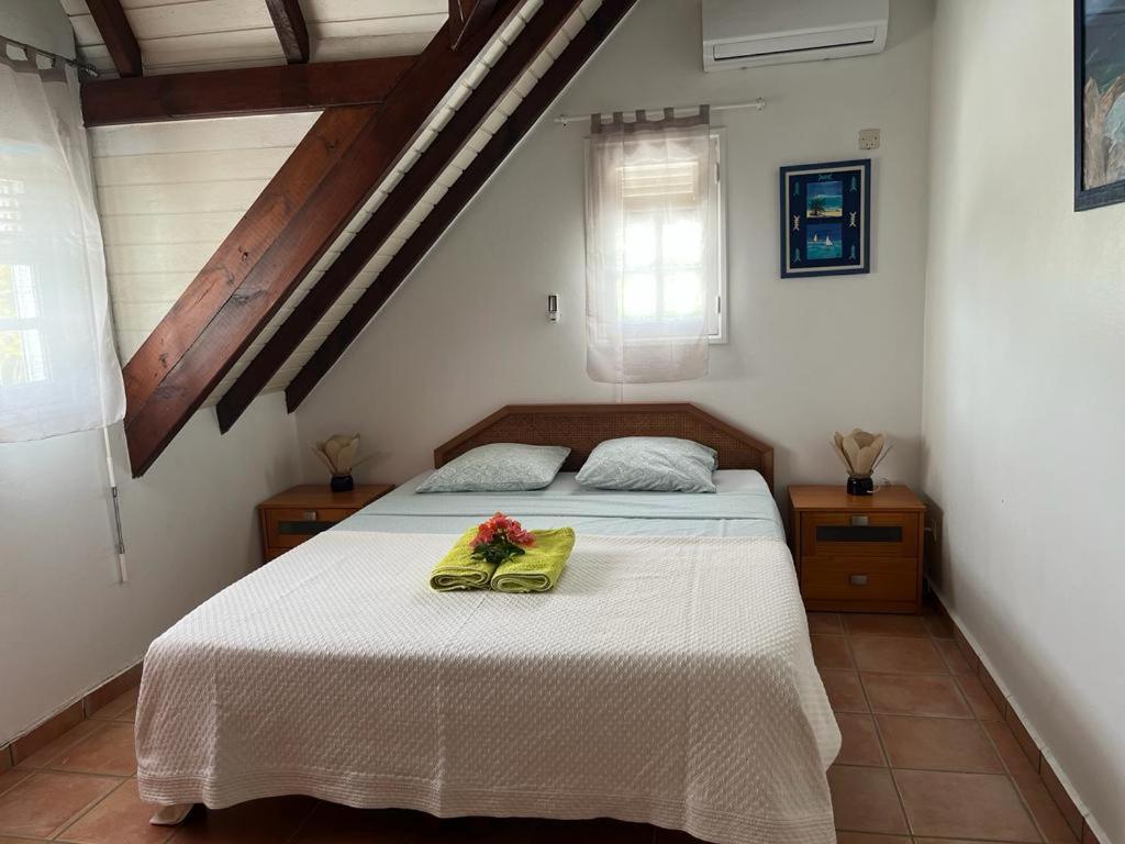 Villa vallée d Or Saint-Francois  Esterno foto
