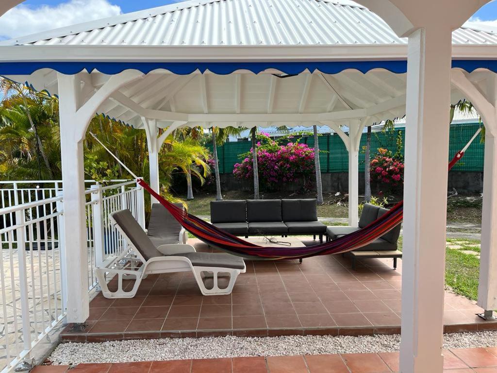 Villa vallée d Or Saint-Francois  Esterno foto