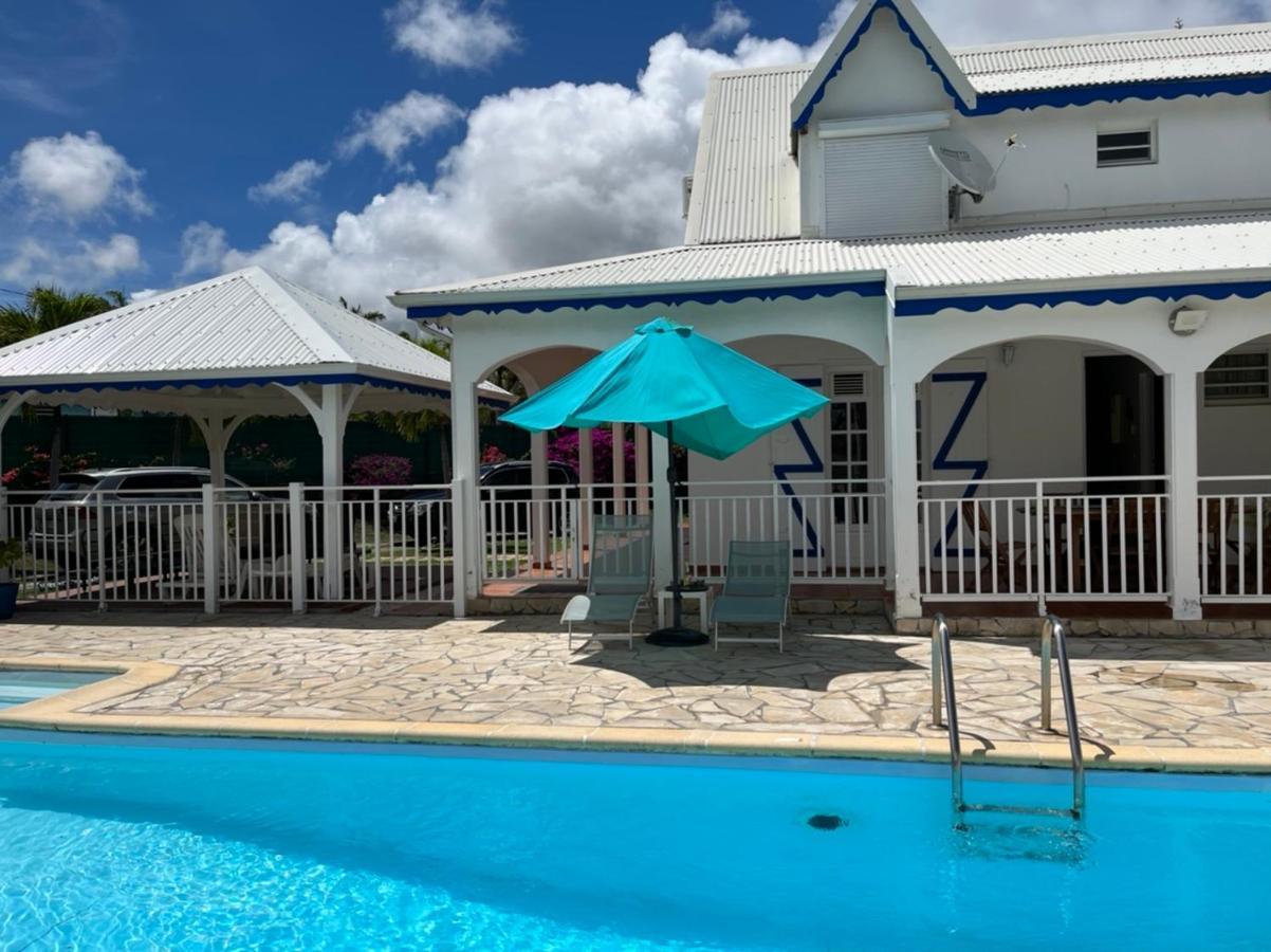 Villa vallée d Or Saint-Francois  Esterno foto