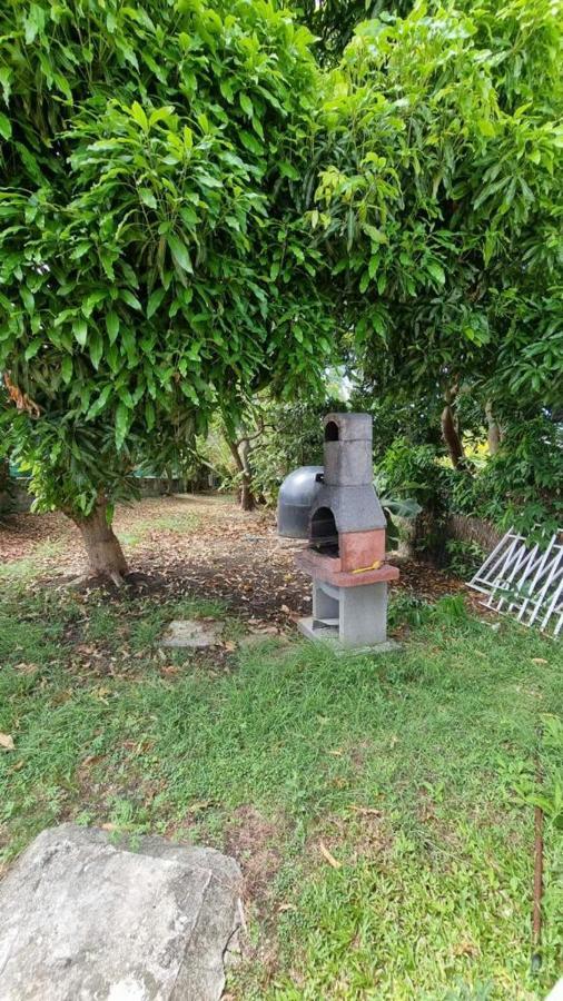 Villa vallée d Or Saint-Francois  Esterno foto