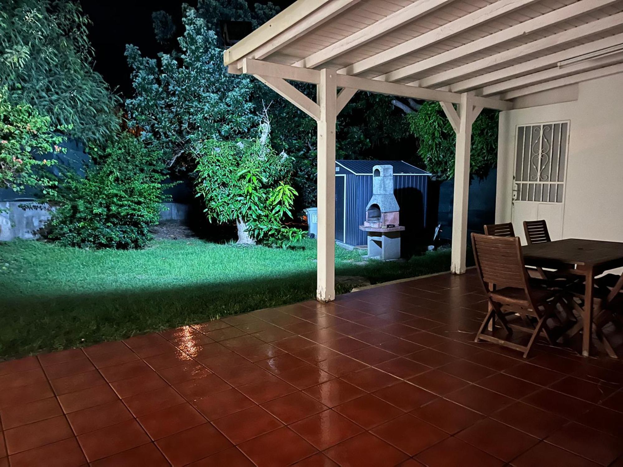 Villa vallée d Or Saint-Francois  Esterno foto